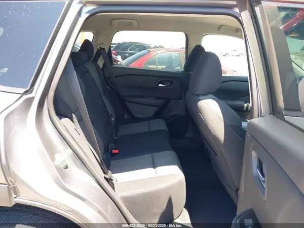 5N1BT3BA3RC674514 2024 NISSAN ROGUE - Image 8