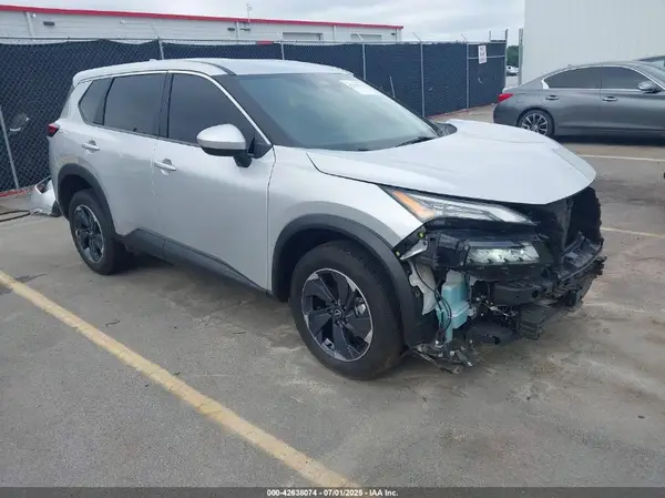 5N1BT3BA3RC677395 2024 NISSAN ROGUE - Image 1