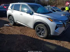 5N1BT3BA3RC677400 2024 NISSAN ROGUE