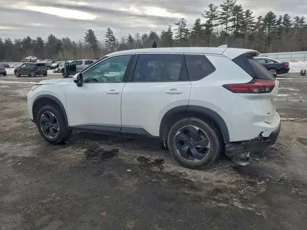 5N1BT3BA3RC678241 2024 NISSAN ROGUE - Image 2