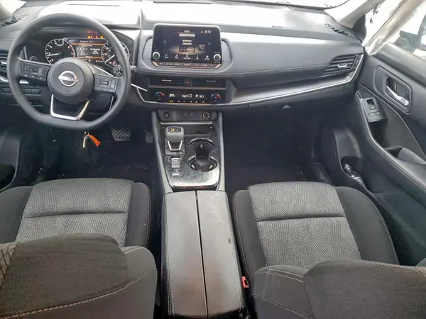 5N1BT3BA3RC678241 2024 NISSAN ROGUE - Image 8