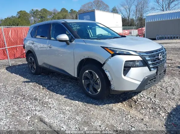 5N1BT3BA3RC680166 2024 NISSAN ROGUE - Image 1
