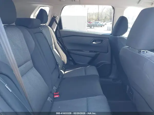 5N1BT3BA3RC680166 2024 NISSAN ROGUE - Image 8
