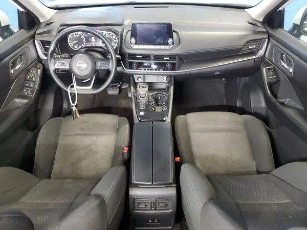 5N1BT3BA3RC683732 2024 NISSAN ROGUE - Image 8