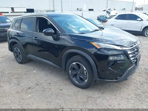 5N1BT3BA3RC687327 2024 NISSAN ROGUE - Image 1