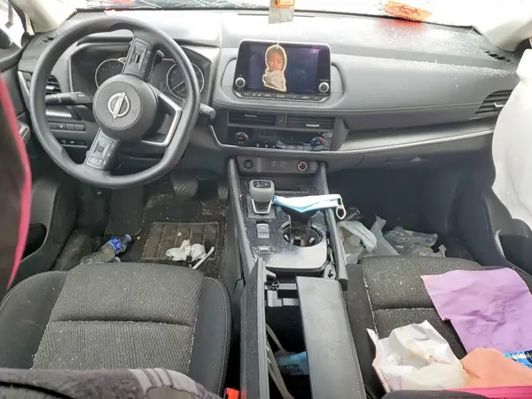 5N1BT3BA3RC692429 2024 NISSAN ROGUE - Image 8