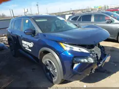 5N1BT3BA3RC696500 2024 NISSAN ROGUE