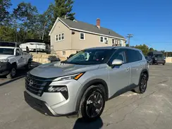 5N1BT3BA3RC696805 2024 NISSAN ROGUE