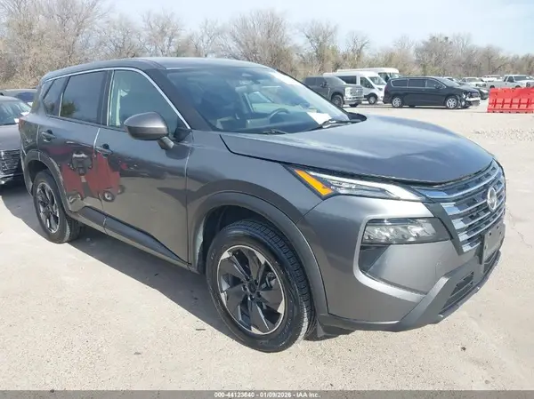 5N1BT3BA3RC700528 2024 NISSAN ROGUE - Image 1