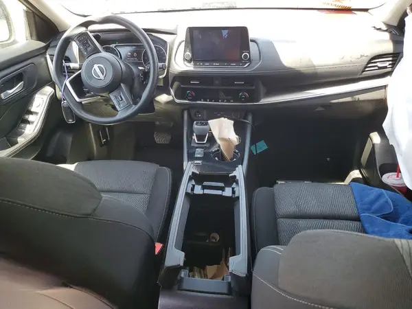 5N1BT3BA3RC703753 2024 NISSAN ROGUE - Image 8