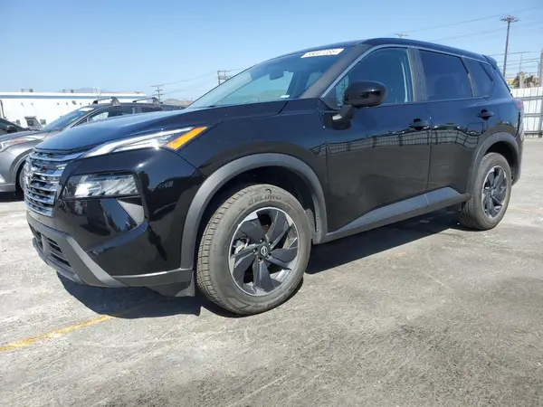 5N1BT3BA3RC704076 2024 NISSAN ROGUE - Image 1