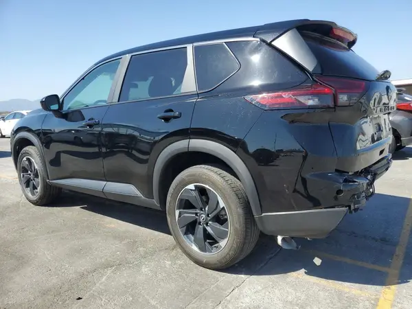 5N1BT3BA3RC704076 2024 NISSAN ROGUE - Image 2