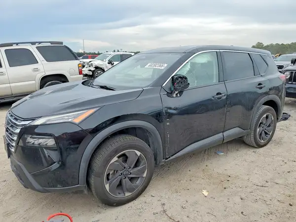 5N1BT3BA3RC704093 2024 NISSAN ROGUE - Image 1