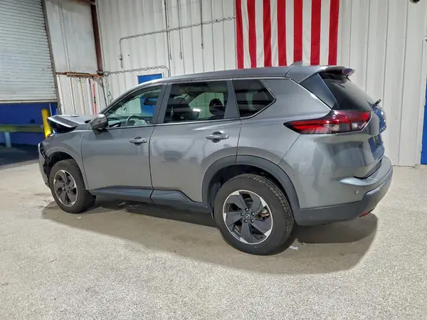 5N1BT3BA3RC704174 2024 NISSAN ROGUE - Image 2