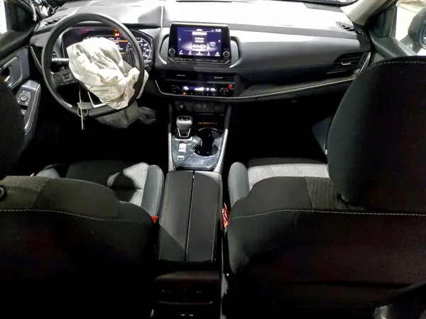 5N1BT3BA3RC704174 2024 NISSAN ROGUE - Image 8