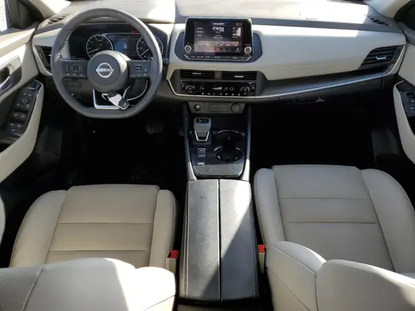 5N1BT3BA3RC709763 2024 NISSAN ROGUE - Image 8