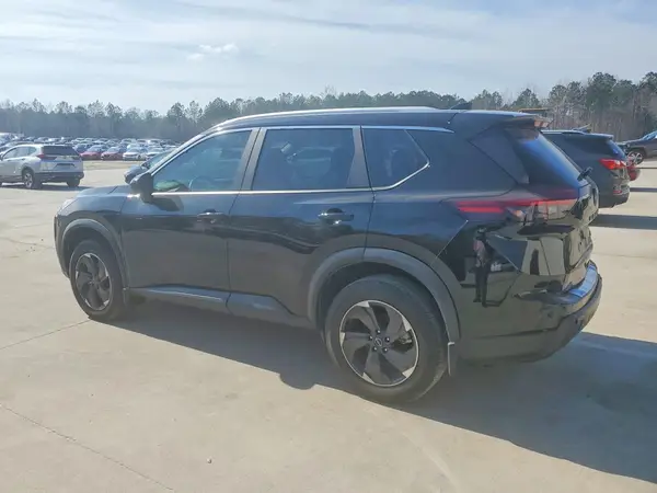 5N1BT3BA3RC710315 2024 NISSAN ROGUE - Image 2
