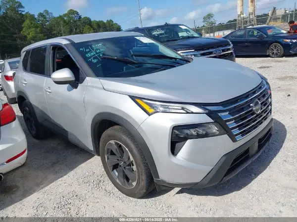 5N1BT3BA3RC711402 2024 NISSAN ROGUE - Image 1