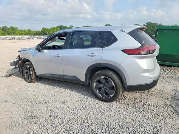 5N1BT3BA3RC712744 2024 NISSAN ROGUE - Image 2