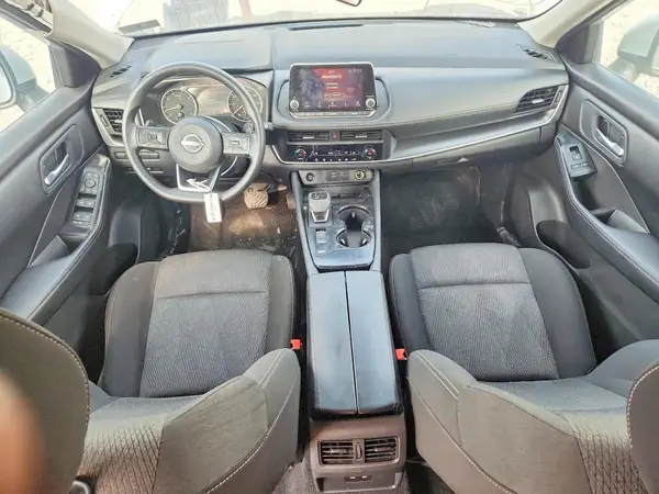 5N1BT3BA3RC712744 2024 NISSAN ROGUE - Image 8