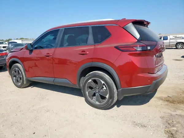 5N1BT3BA3RC713294 2024 NISSAN ROGUE - Image 2