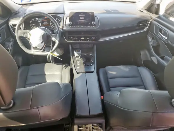 5N1BT3BA3RC713294 2024 NISSAN ROGUE - Image 8