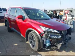 5N1BT3BA3RC717118 2024 NISSAN ROGUE