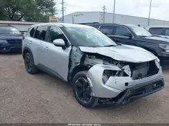 5N1BT3BA3RC720682 2024 NISSAN ROGUE