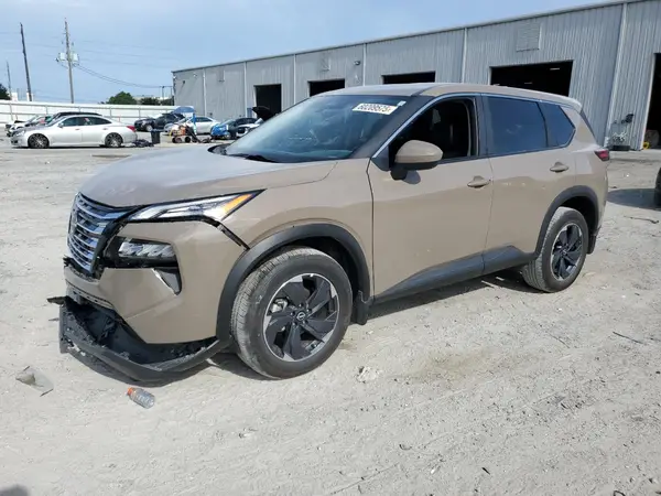 5N1BT3BA3RC727518 2024 NISSAN ROGUE - Image 1