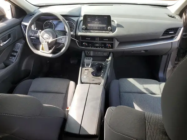 5N1BT3BA3RC727518 2024 NISSAN ROGUE - Image 8