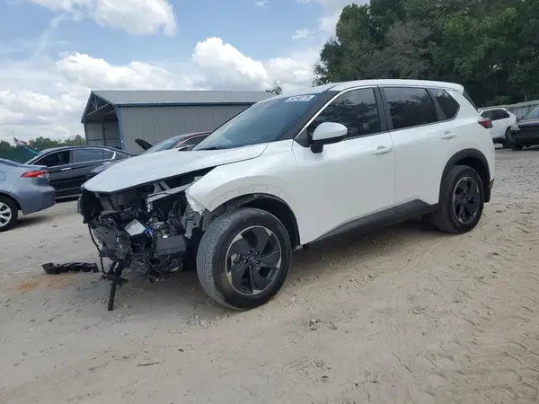 5N1BT3BA3RC728846 2024 NISSAN ROGUE - Image 1