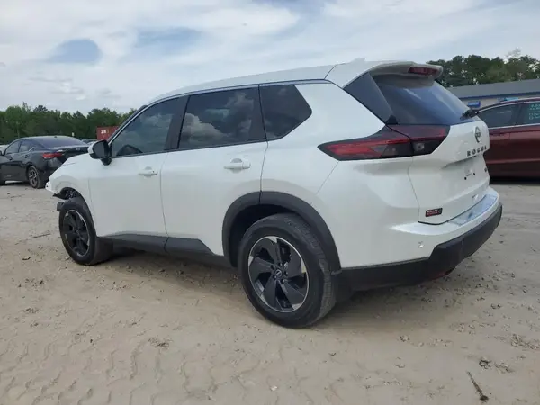 5N1BT3BA3RC728846 2024 NISSAN ROGUE - Image 2