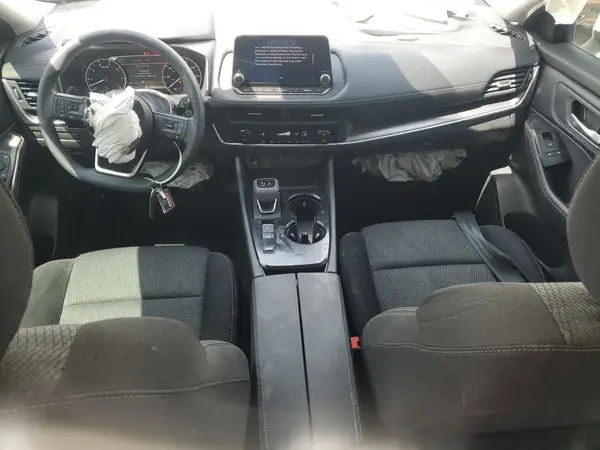 5N1BT3BA3RC728846 2024 NISSAN ROGUE - Image 8