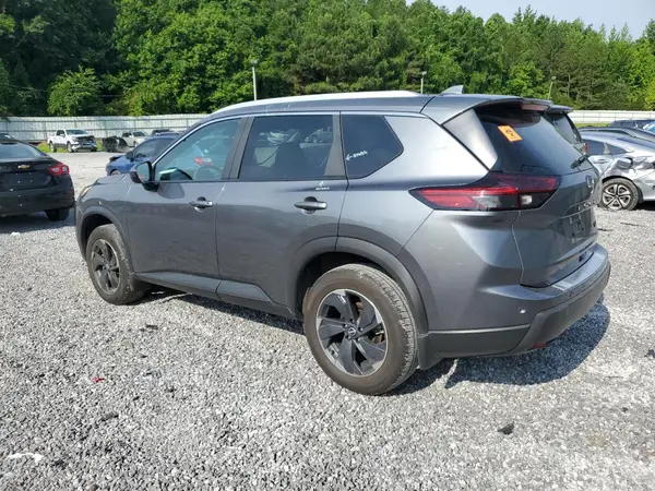5N1BT3BA3RC732928 2024 NISSAN ROGUE - Image 2