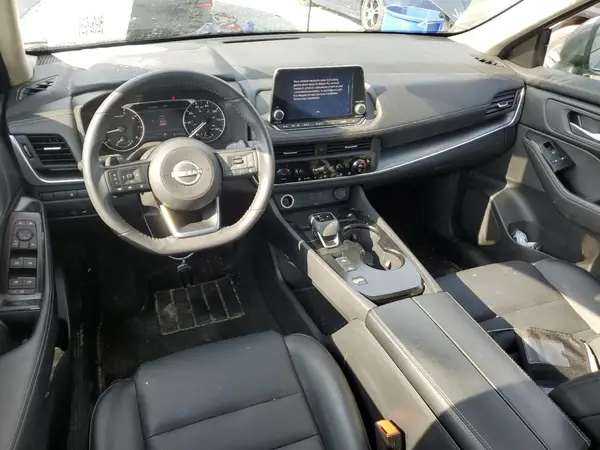 5N1BT3BA3RC732928 2024 NISSAN ROGUE - Image 8