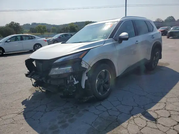 5N1BT3BA3RC733688 2024 NISSAN ROGUE - Image 1