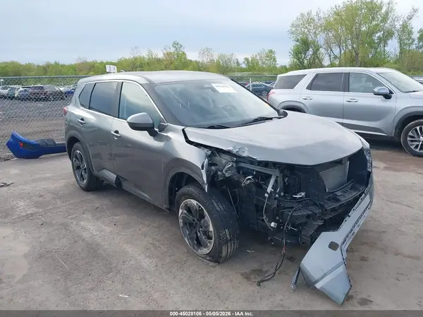 5N1BT3BA3RC733920 2024 NISSAN ROGUE - Image 1