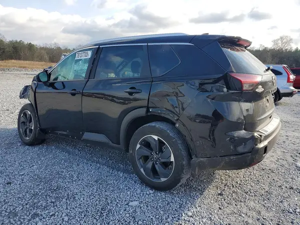 5N1BT3BA3RC738468 2024 NISSAN ROGUE - Image 2