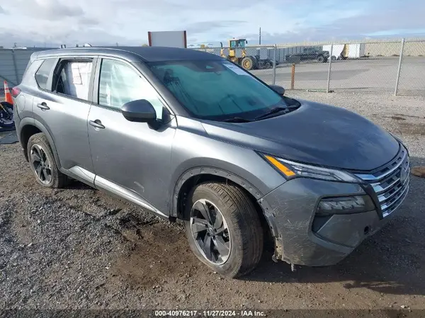 5N1BT3BA3RC739958 2024 NISSAN ROGUE - Image 1