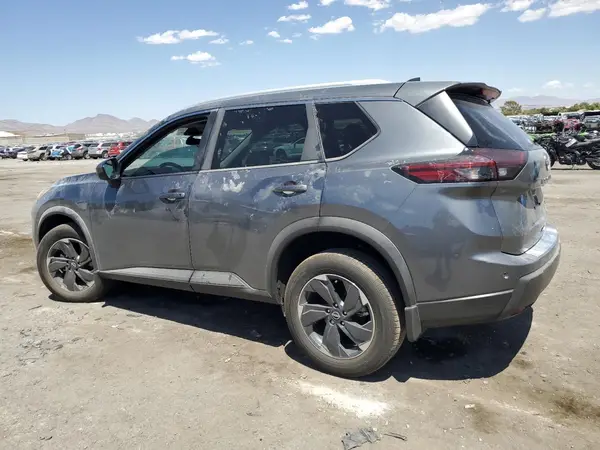 5N1BT3BA3RC741466 2024 NISSAN ROGUE - Image 2