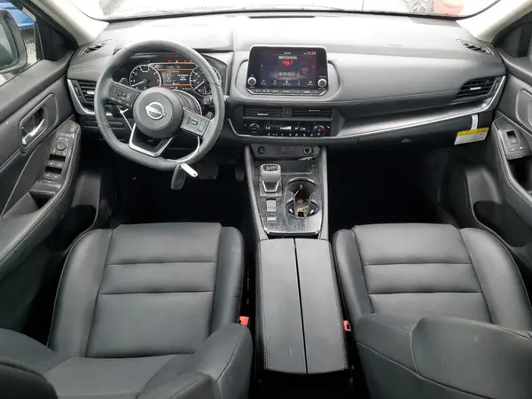 5N1BT3BA3RC741466 2024 NISSAN ROGUE - Image 8