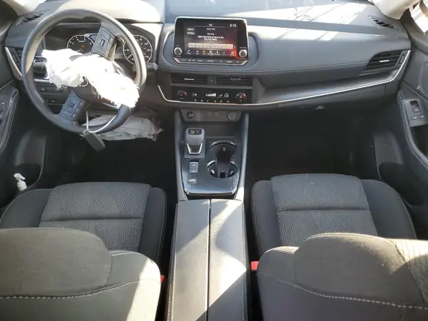 5N1BT3BA3RC744805 2024 NISSAN ROGUE - Image 8