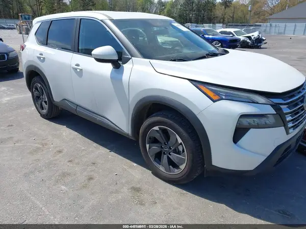 5N1BT3BA3RC752919 2024 NISSAN ROGUE - Image 1