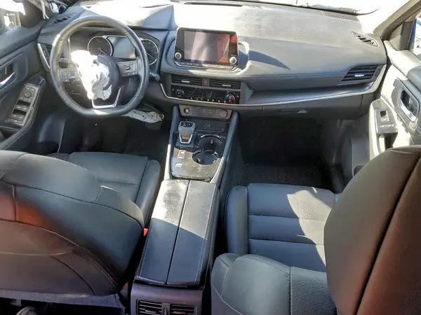 5N1BT3BA3RC753200 2024 NISSAN ROGUE - Image 8