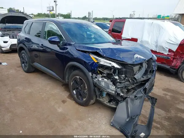 5N1BT3BA3RC753360 2024 NISSAN ROGUE - Image 1