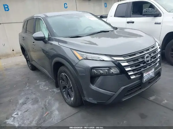 5N1BT3BA3RC755397 2024 NISSAN ROGUE - Image 1