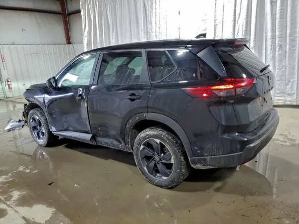 5N1BT3BA3RC759160 2024 NISSAN ROGUE - Image 2