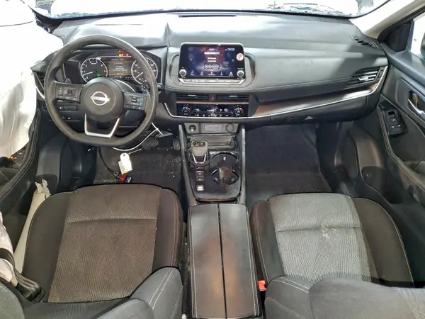 5N1BT3BA3RC759160 2024 NISSAN ROGUE - Image 8