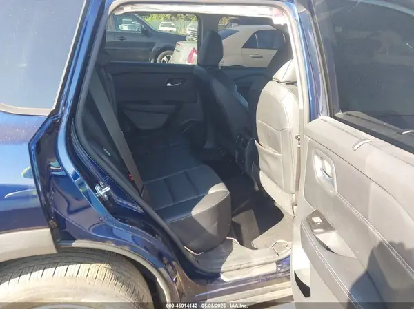 5N1BT3BA3RT733593 2024 NISSAN ROGUE - Image 8