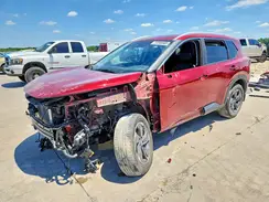 5N1BT3BA3SC672137 2025 NISSAN ROGUE